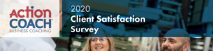 2020 client satisfaction