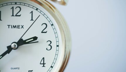 Master Your Time
