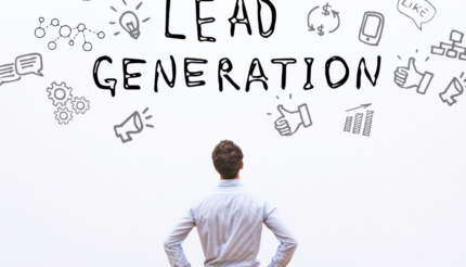 Growing Your Business: Lead Generation
