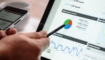Increase your Marketing ROI