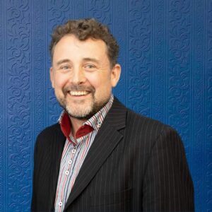 James Gentle - Action coach