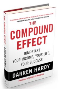 the compound effect