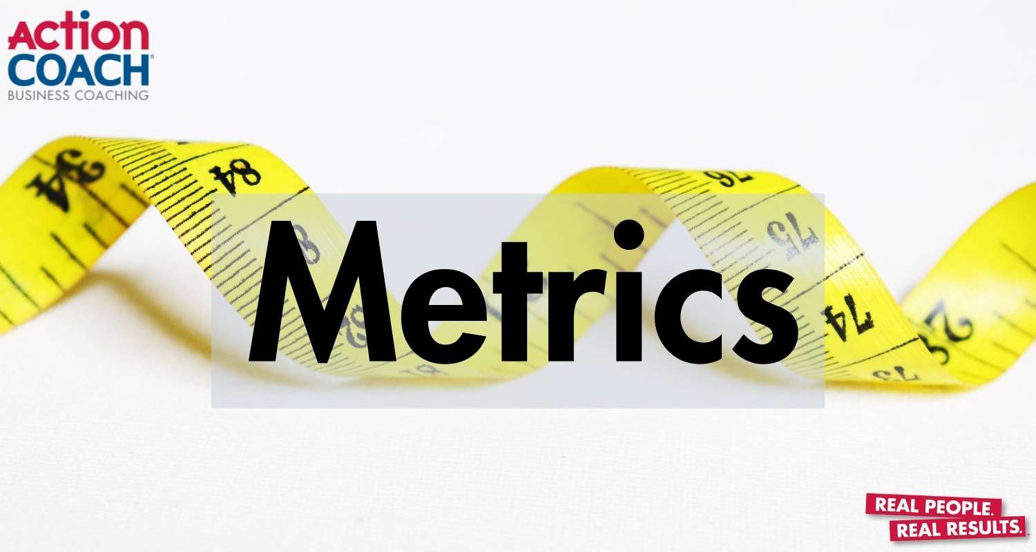 metrics to measure for small business
