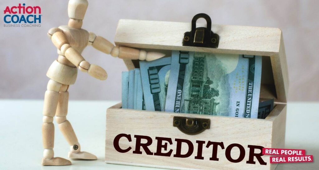 how to negotiate with creditors to avoid bankruptcy