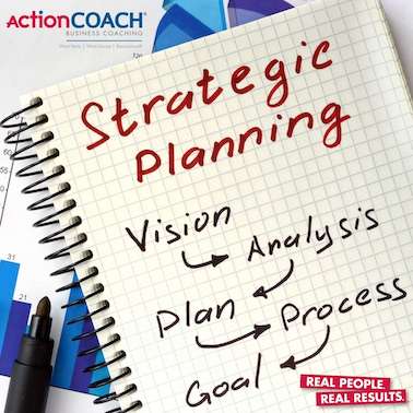 strategic planning notes