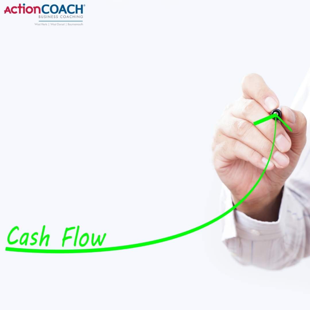 cash flow advance for SMEs