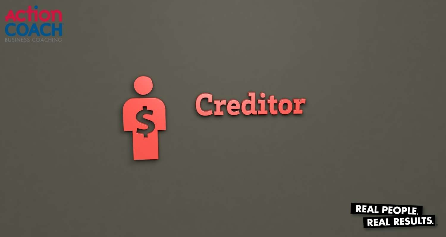 negotiating with creditors for financing