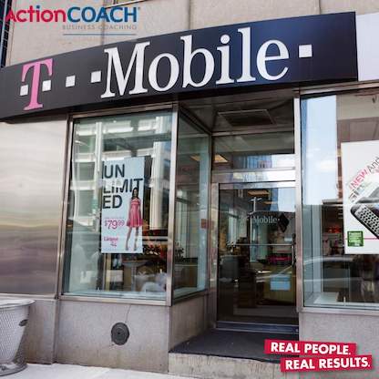 t-mobile uses gamification to attract customers