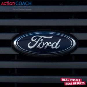 Ford uses gamification to attain the loyalty of their customers