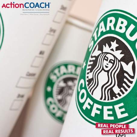 starbucks uses gamification in their business