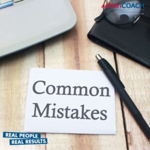 common mistakes to avoid when transitioning a family business