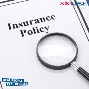 reviewing your insurance policy