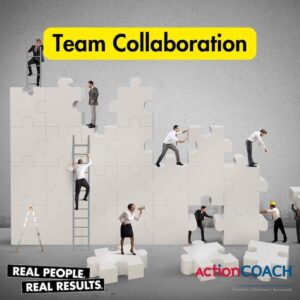 There Are a Few Things You Can Do to Promote Collaboration Within Your ...