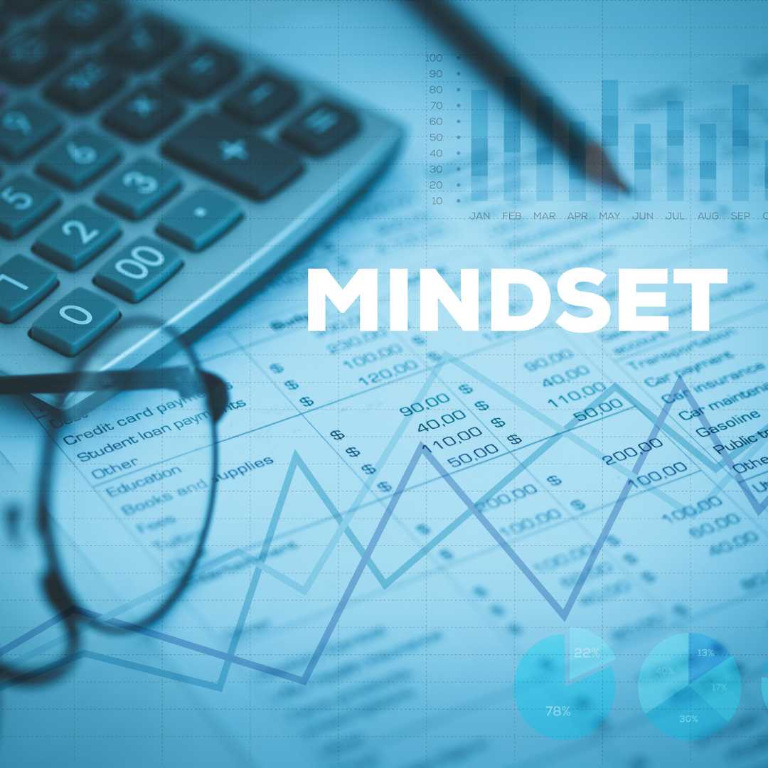 mindset means business growth