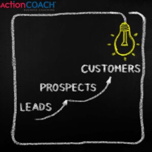 Focusing on the problems of your prospects
