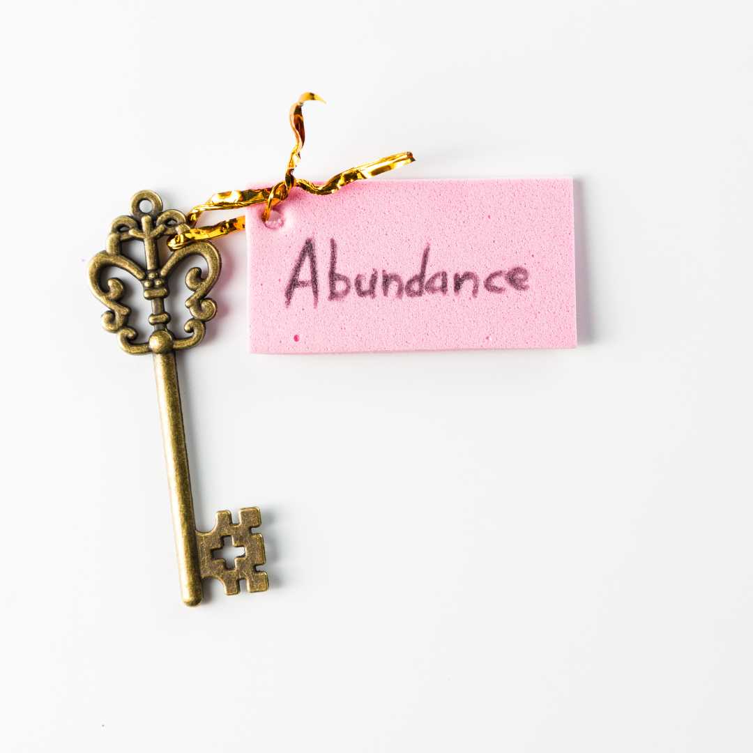 mindet and abundance