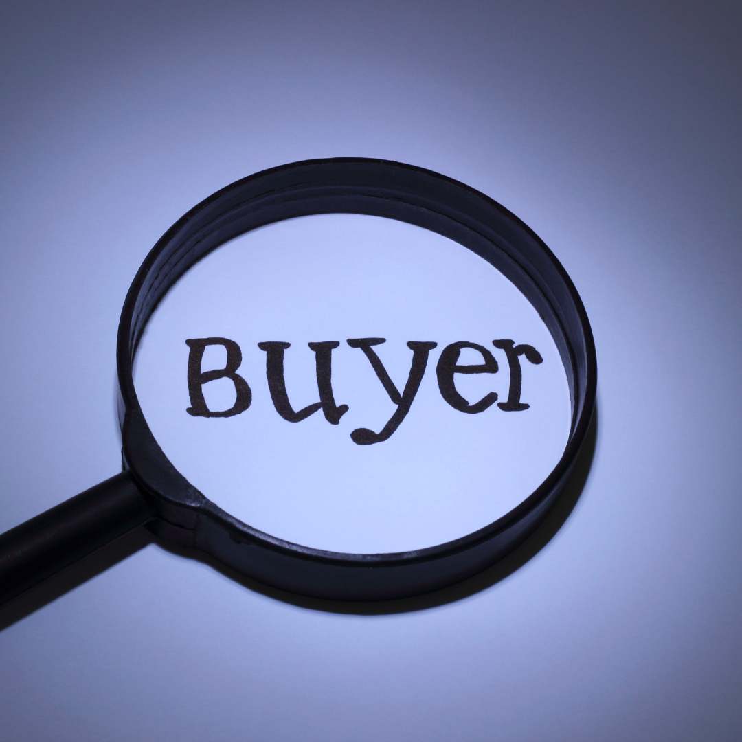 relationship with buyer