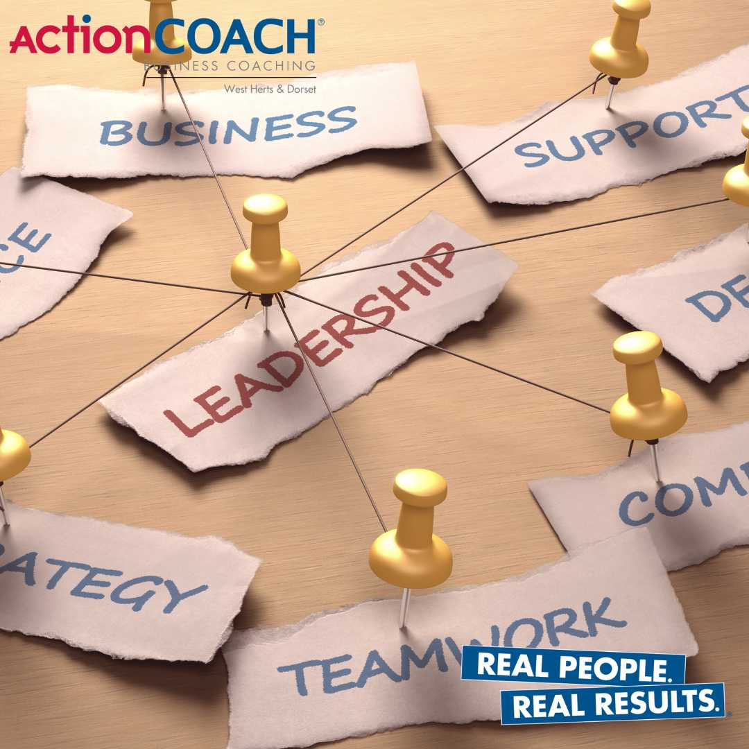 Leaders Wanted: Few Can Apply - ActionCOACH