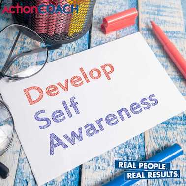 How can self awareness help you become a better leader