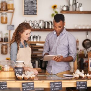 pricing strategy for a small business