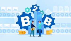 What is B2B Marketing Analytics 