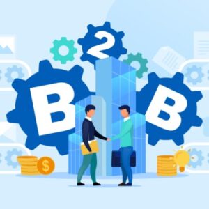 What is B2B Marketing Analytics