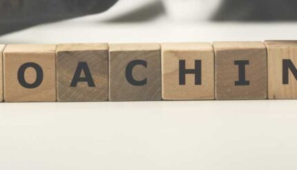 why failure rate of business coach is high?