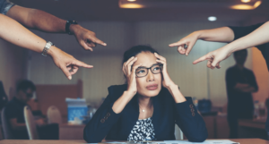 Importance of Stress Management in the Business World 