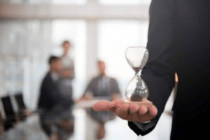 Time Management Crucial for Business Leaders