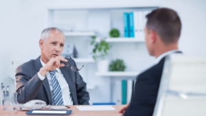 Tips for Handling Difficult Workplace Conversations 