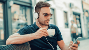 Listen to Business Podcasts