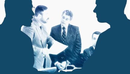 Improve Negotiation and Deal Closing Skills Through Executive Coaching