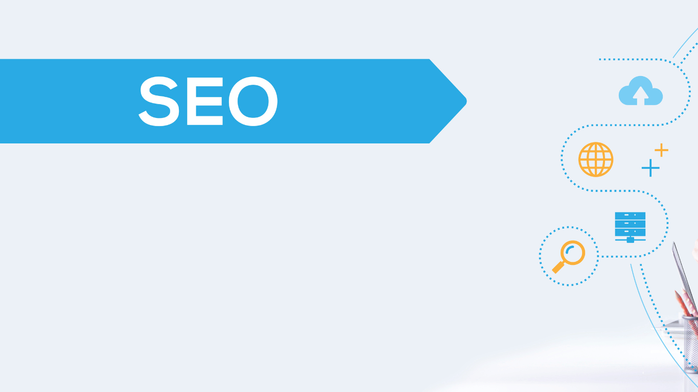 SEO Services for business coaching