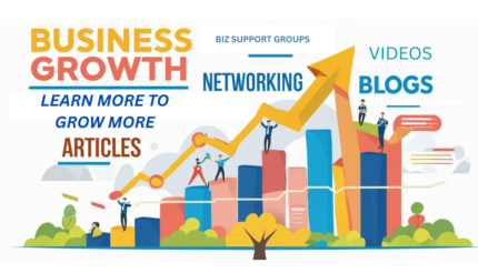 Learn more to grow more
