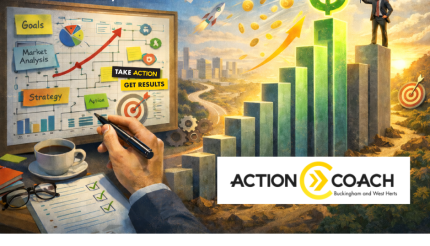 The power of strategic planning